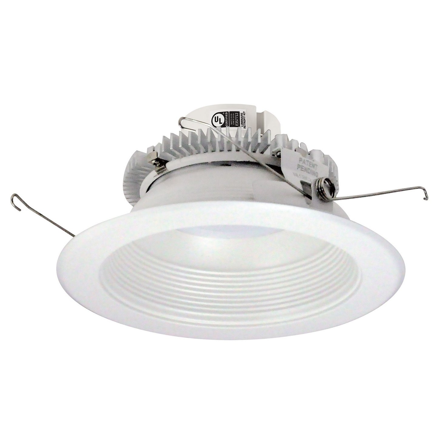 Nora Lighting-NLCBC2-652TWMPW/10|MAIN
