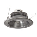 Outdoor (Wet) Retrofit Baffle by Nora Lighting