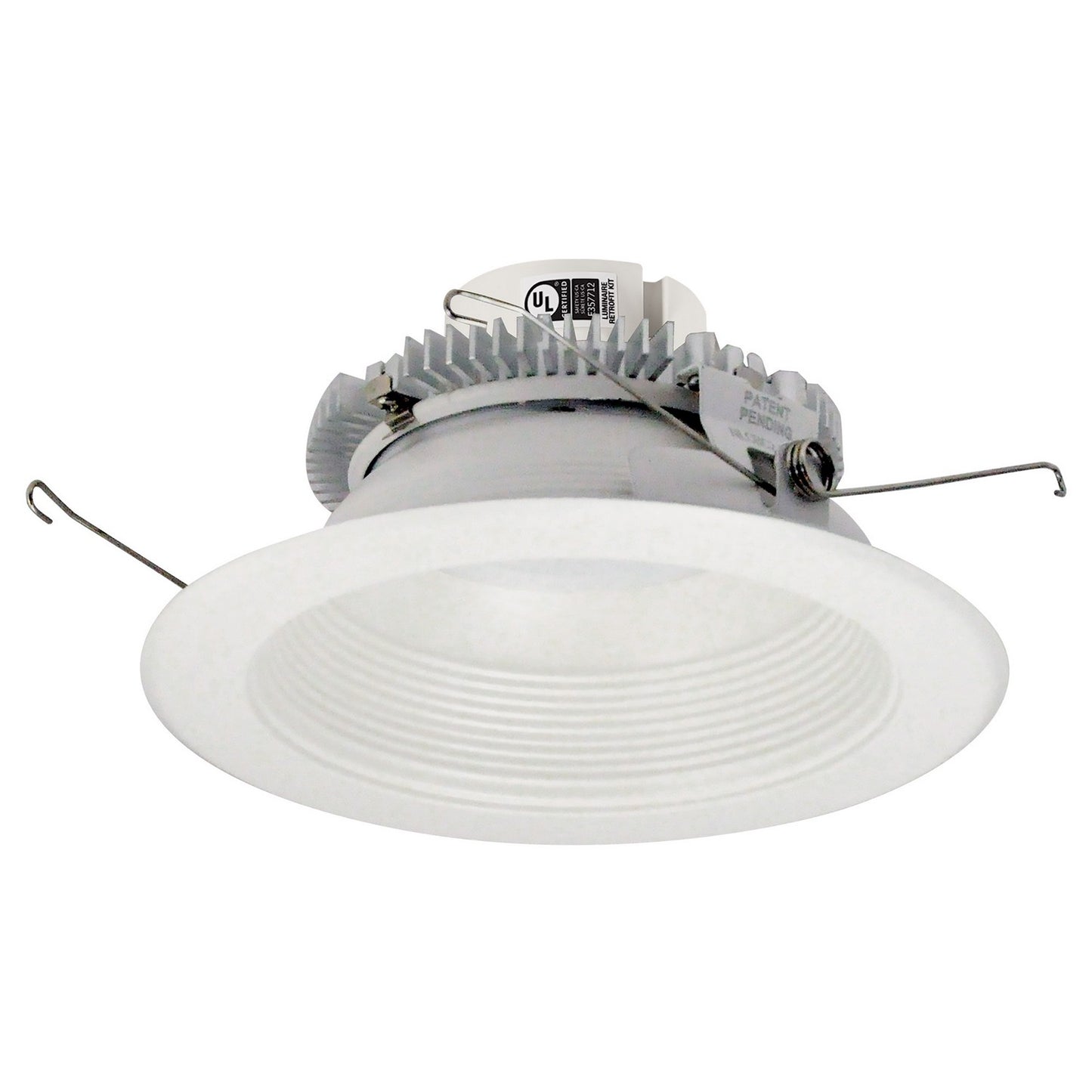 Nora Lighting-NLCBC2-652TWWW/10|MAIN
