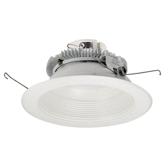 Retrofit Baffle by Nora Lighting