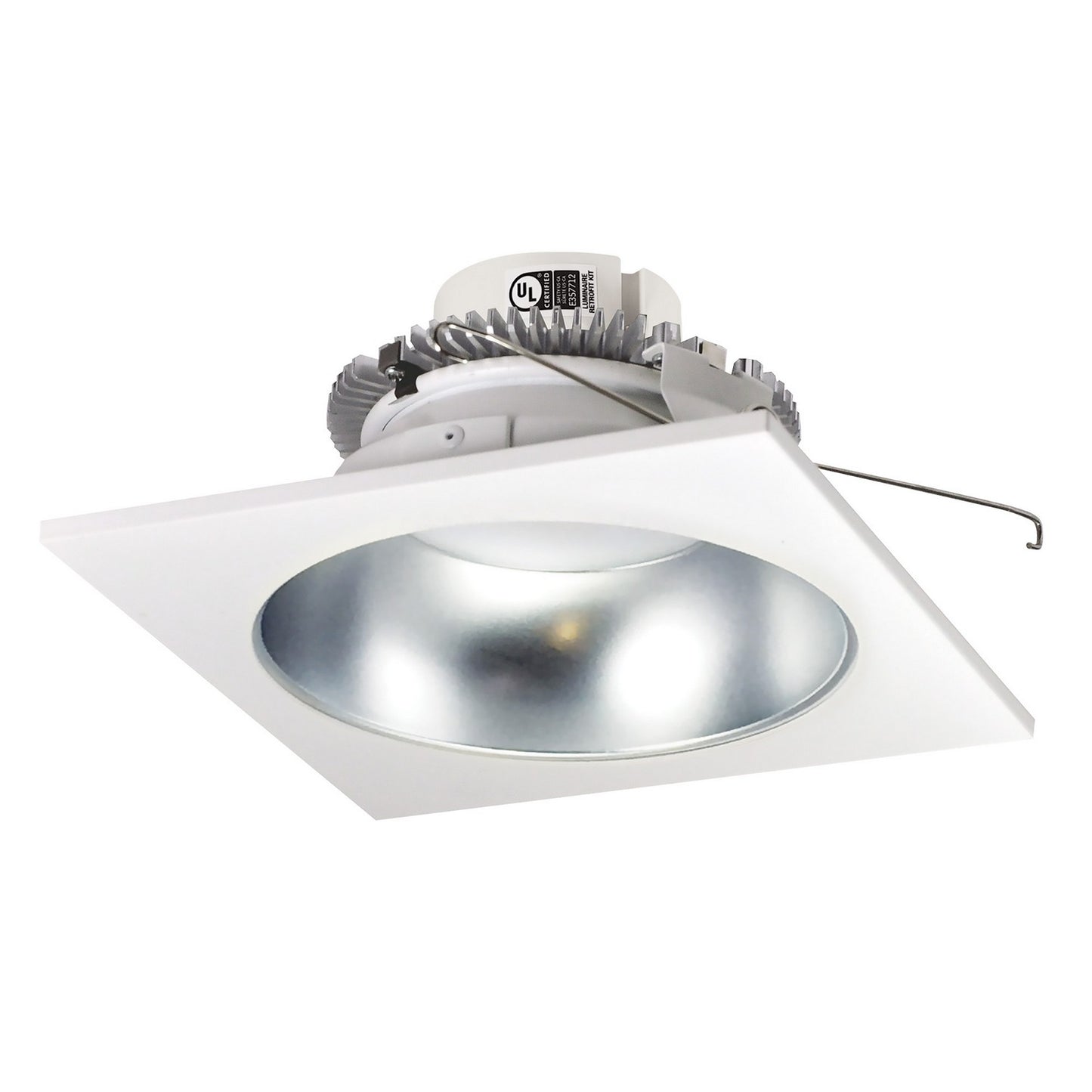 Nora Lighting-NLCBC2-653TWDW/10|MAIN