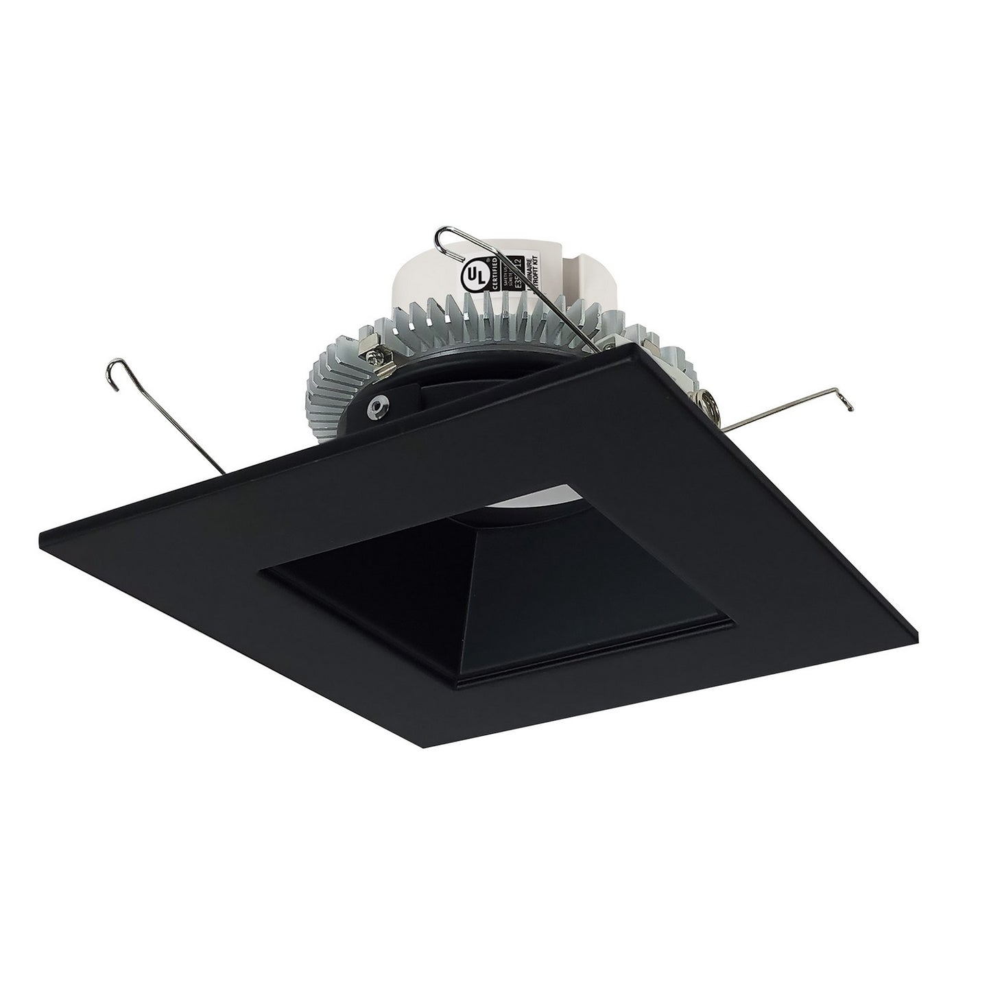 Nora Lighting-NLCBC2-656TWBB/10|MAIN
