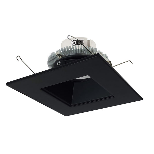 Outdoor (Wet) Retrofit Reflector by Nora Lighting