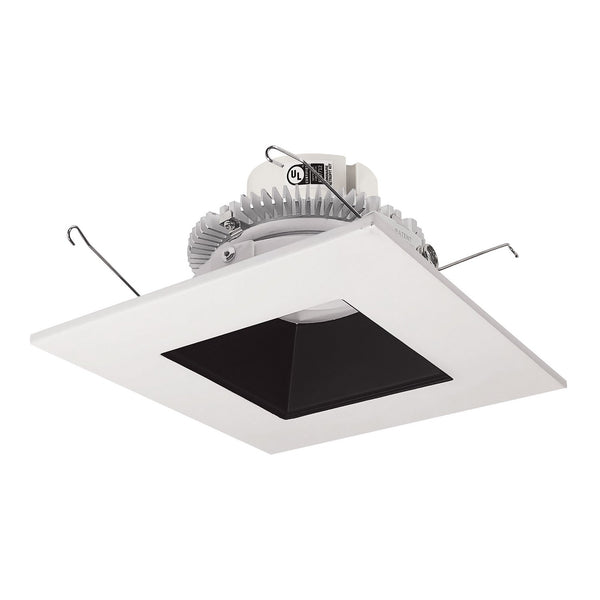 Outdoor (Wet) Retrofit Reflector by Nora Lighting