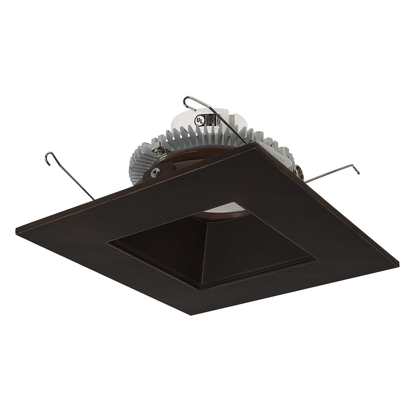 Nora Lighting-NLCBC2-656TWBZBZ/10|MAIN
