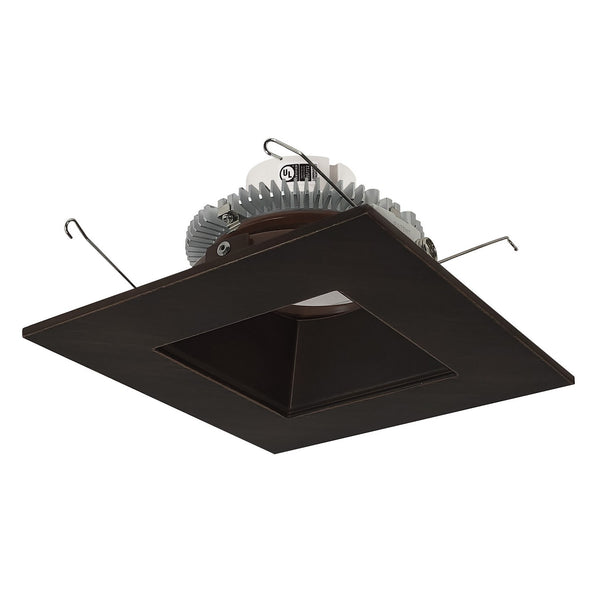 Outdoor (Wet) Retrofit Reflector by Nora Lighting
