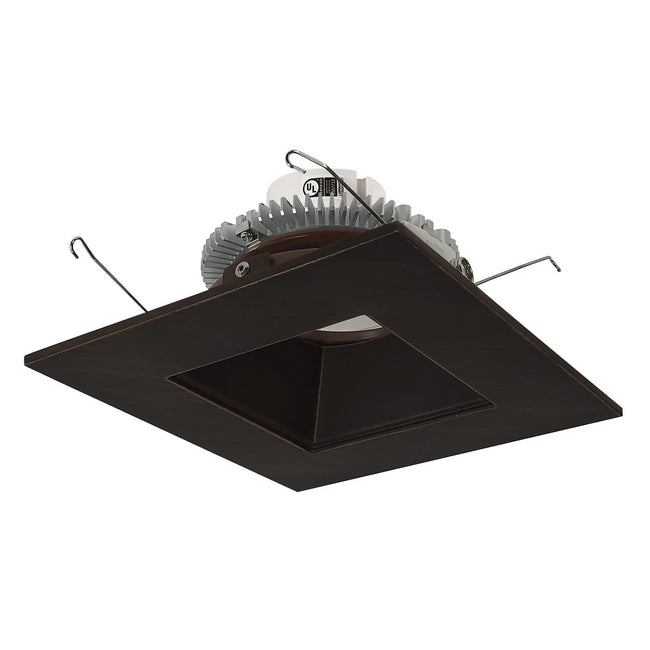 Nora Lighting-NLCBC2-656TWBZBZ/10|MAIN