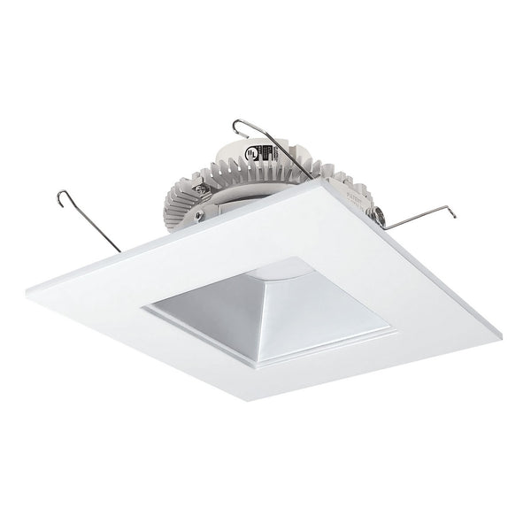Outdoor (Wet) Retrofit Reflector by Nora Lighting