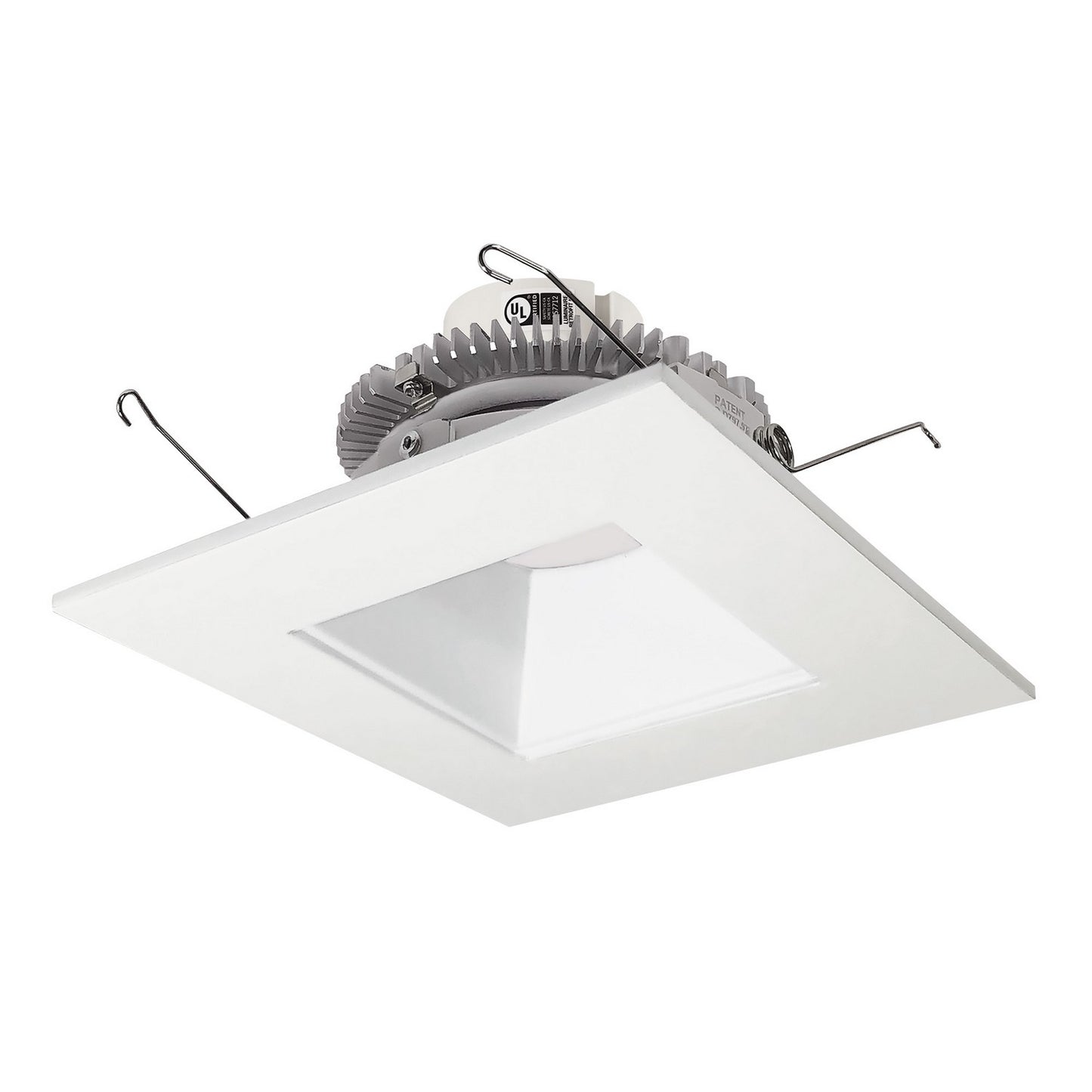 Nora Lighting-NLCBC2-656TWMPW/10|MAIN