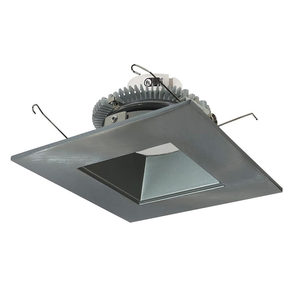 Outdoor (Wet) Retrofit Reflector by Nora Lighting