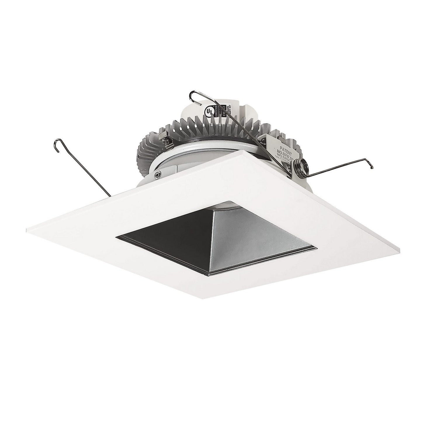 Nora Lighting-NLCBC2-656TWPW/10|MAIN