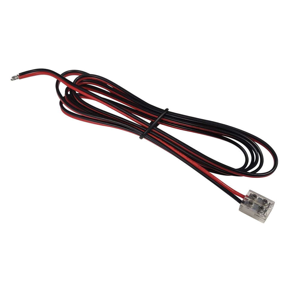 Terminal Block Connector for Tape-to-Wire Accents by Nora Lighting From ...