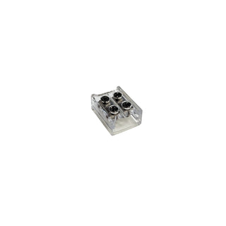 Terminal Block Connector for Tape-to-Tape Accents by Nora Lighting
