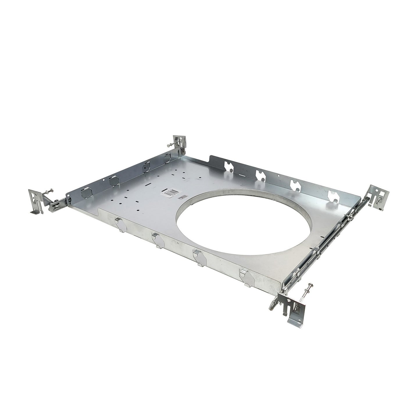 Nora Lighting-NQZ-8S-F|MAIN