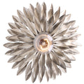 Broche Sconce by Crystorama