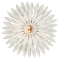 Broche Sconce by Crystorama