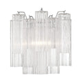 Addis Outdoor (Damp) Sconce by Crystorama