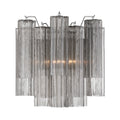 Addis Outdoor (Damp) Sconce by Crystorama