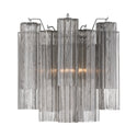 Addis Outdoor (Damp) Sconce by Crystorama