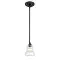 Gregory Outdoor (Damp) Pendant by Crystorama