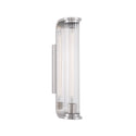 Jarvis Outdoor (Damp) Sconce by Crystorama