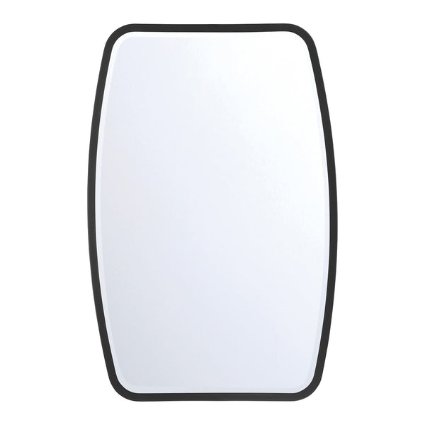 Lindee Outdoor (Damp) Mirror by Crystorama