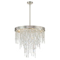 Winfield Outdoor (Damp) Chandelier by Crystorama