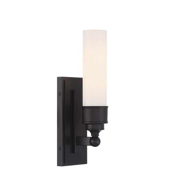 Wilcox Outdoor (Damp) Sconce by Crystorama