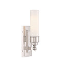 Wilcox Outdoor (Damp) Sconce by Crystorama