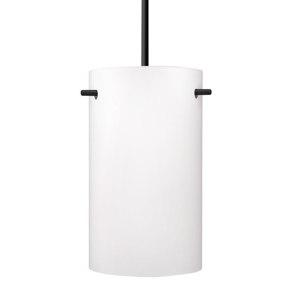 Besa Tamburo Pendant Outdoor (Damp) Pendant by Besa
