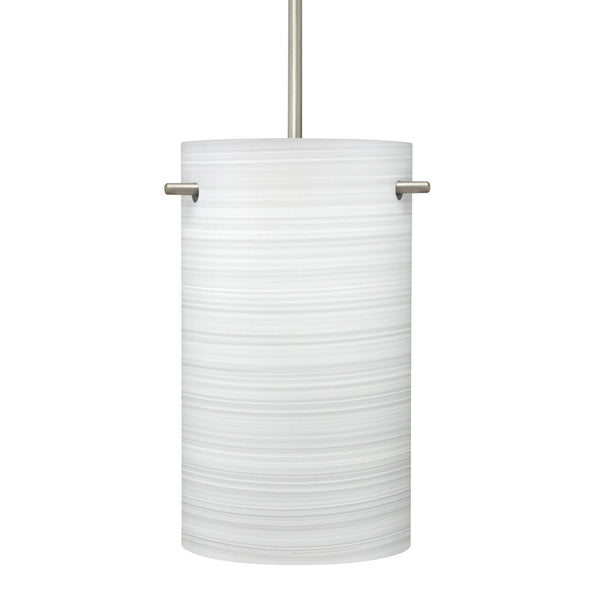 Besa Tamburo Pendant Outdoor (Damp) Pendant by Besa