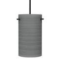 Besa Tamburo Pendant Outdoor (Damp) Pendant by Besa