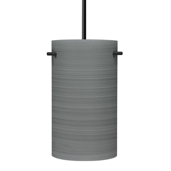Besa Tamburo Pendant Outdoor (Damp) Pendant by Besa