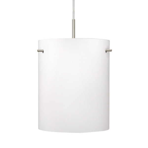 Besa Tamburo Pendant Outdoor (Damp) Pendant by Besa