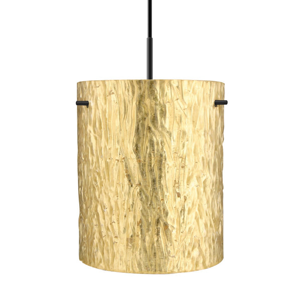 Besa Tamburo Pendant Outdoor (Damp) Pendant by Besa