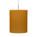 Besa Tamburo Pendant Outdoor (Damp) Pendant by Besa