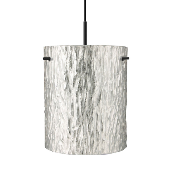 Besa Tamburo Pendant Outdoor (Damp) Pendant by Besa