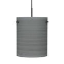 Besa Tamburo Pendant Outdoor (Damp) Pendant by Besa