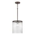 Vaughn Pendant by Capital Lighting