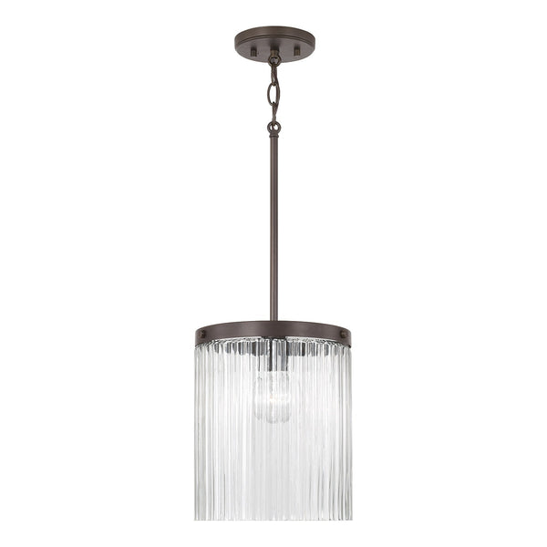 Vaughn Pendant by Capital Lighting