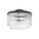 Vaughn Pendant by Capital Lighting