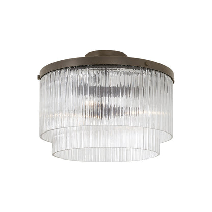 Vaughn Pendant by Capital Lighting