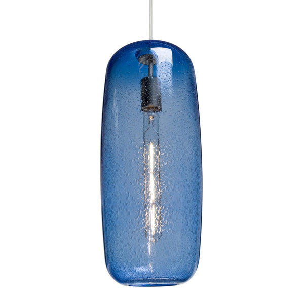 Besa Pinot Pendant Outdoor (Damp) Pendant by Besa