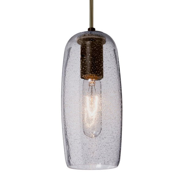 Besa Pinot Pendant Outdoor (Damp) Pendant by Besa