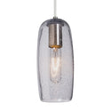 Besa Pinot Pendant Outdoor (Damp) Pendant by Besa