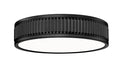 Stari Outdoor (Damp) Flush Mount Ceiling Light by Z-Lite