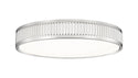 Stari Outdoor (Damp) Flush Mount Ceiling Light by Z-Lite