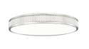 Stari Outdoor (Damp) Flush Mount Ceiling Light by Z-Lite