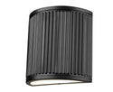 Stari Outdoor (Damp) Sconce by Z-Lite