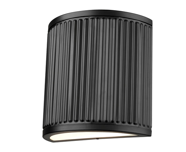 Stari Outdoor (Damp) Sconce by Z-Lite